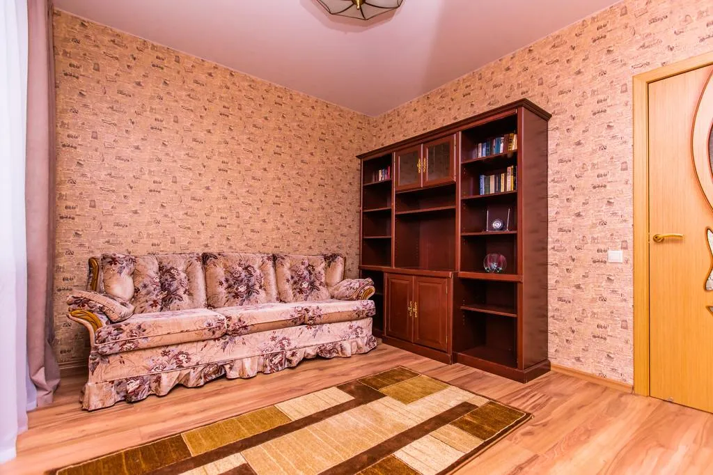 Шикарная вилла на берегу моря