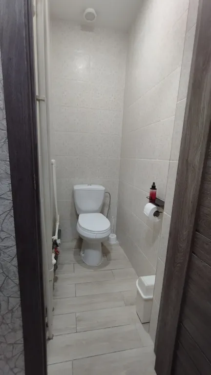 Уютная квартира на Русском Поле