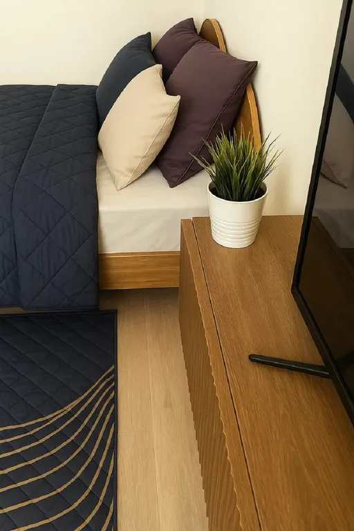 Комфортная евродвушка на Чехова