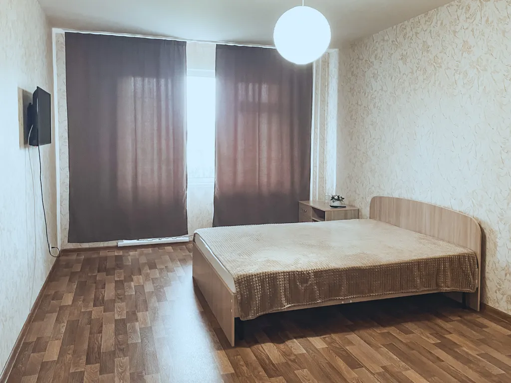 Квартира 1-комнатная Квартира — Красноярск