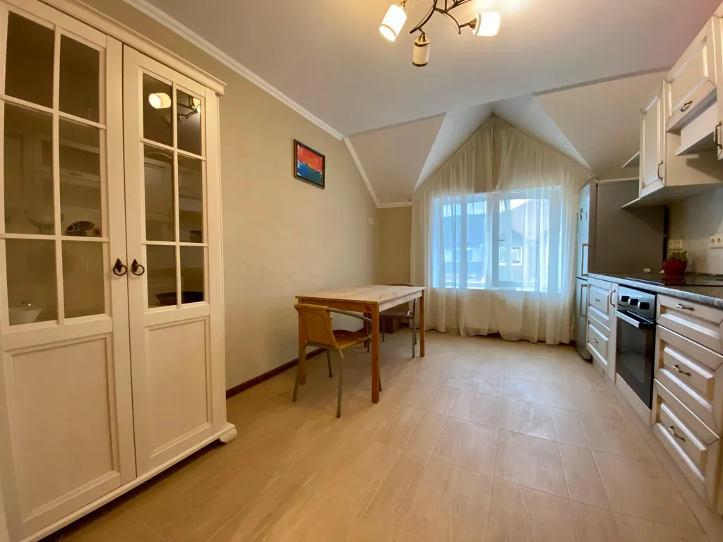 Уютная квартира рядом с морем