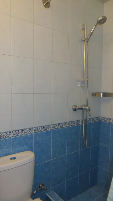 Квартира Квартира Номер на 3 этаже с двуспальной кроватью и кухонной зоной — Сириус