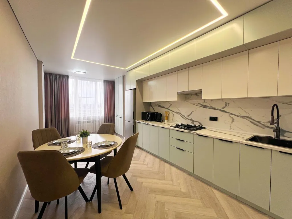 Апартаменты премиум класса