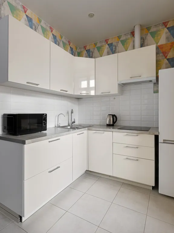 Уютная квартира рядом с Шереметьево