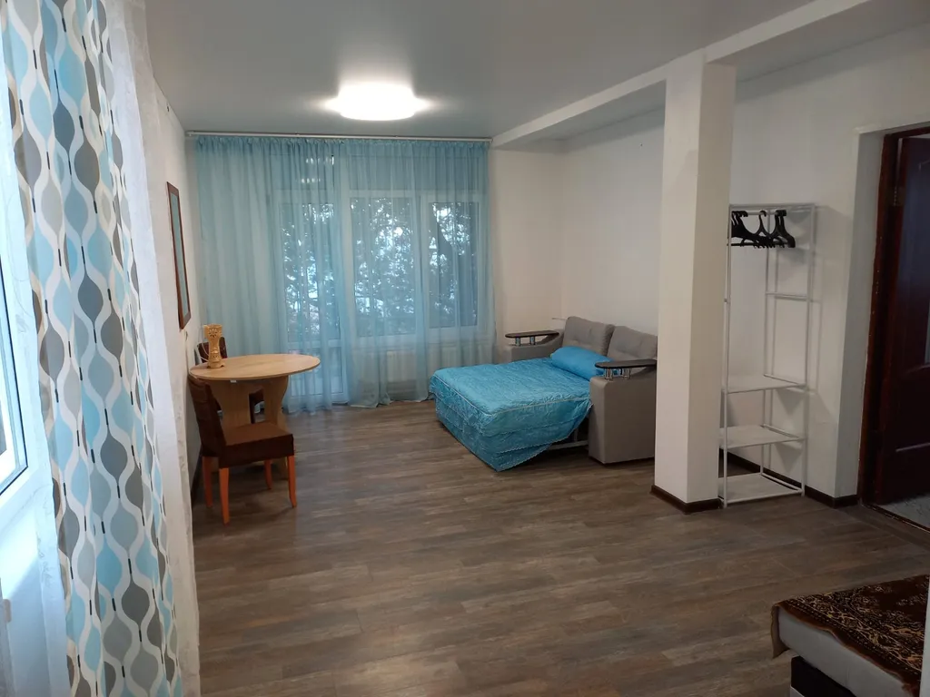 Квартира Рядом с морем 2-ой этаж в частном доме с отдельным входом — аренда посуточно в Форос