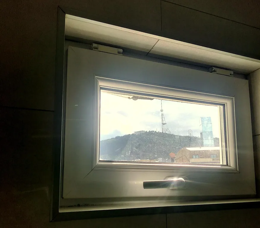 View apartment в старом городе