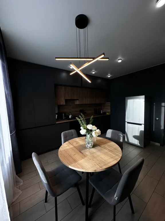 Квартира Апартамент бизнес-класса — аренда посуточно в Рязань