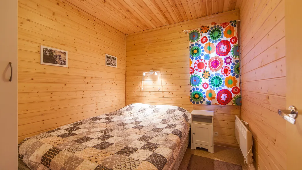 Коттедж Коттедж Ладожский на первой береговой линии — Приозерск