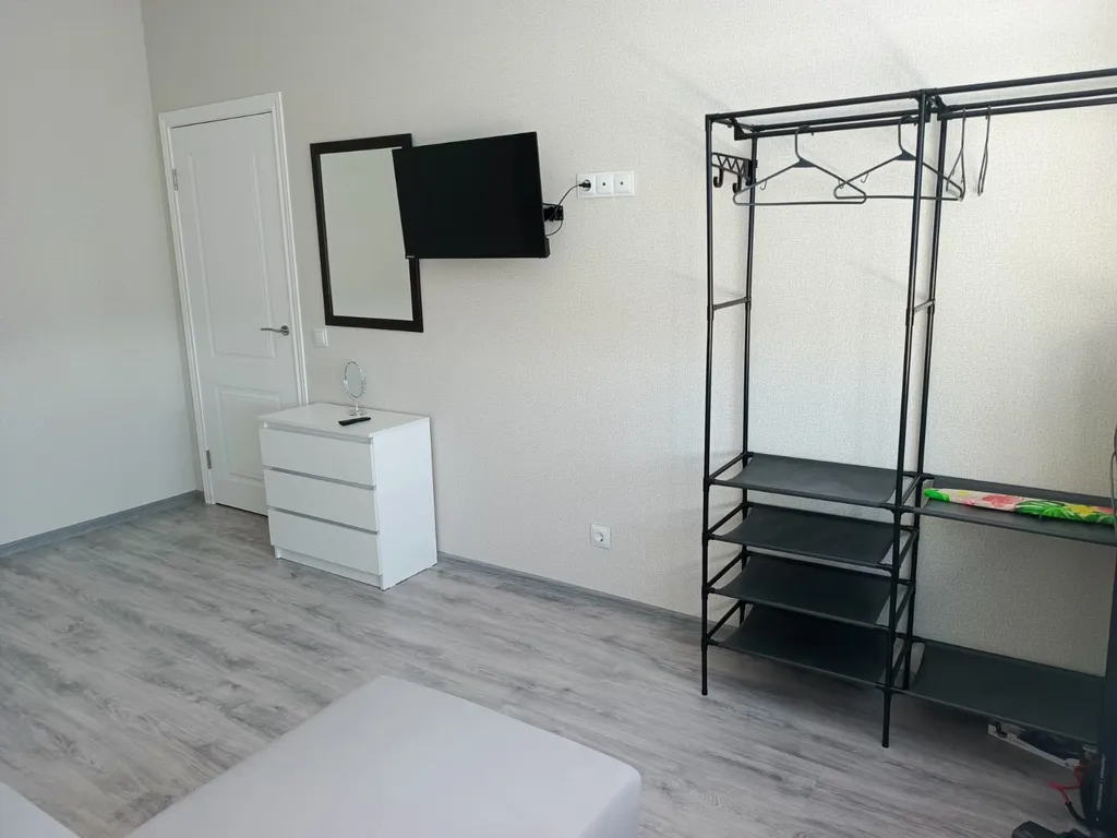 Уютная квартира рядом с морем