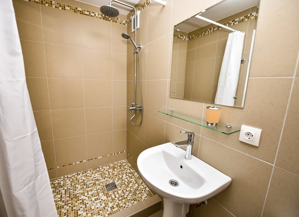 Квартира Двухуровневый 4-х местный с видом на море — Ейск