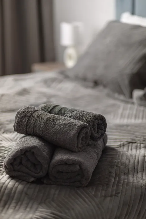 Квартира Стильная квартира с дизайнерским евроремонтом — Пионерский