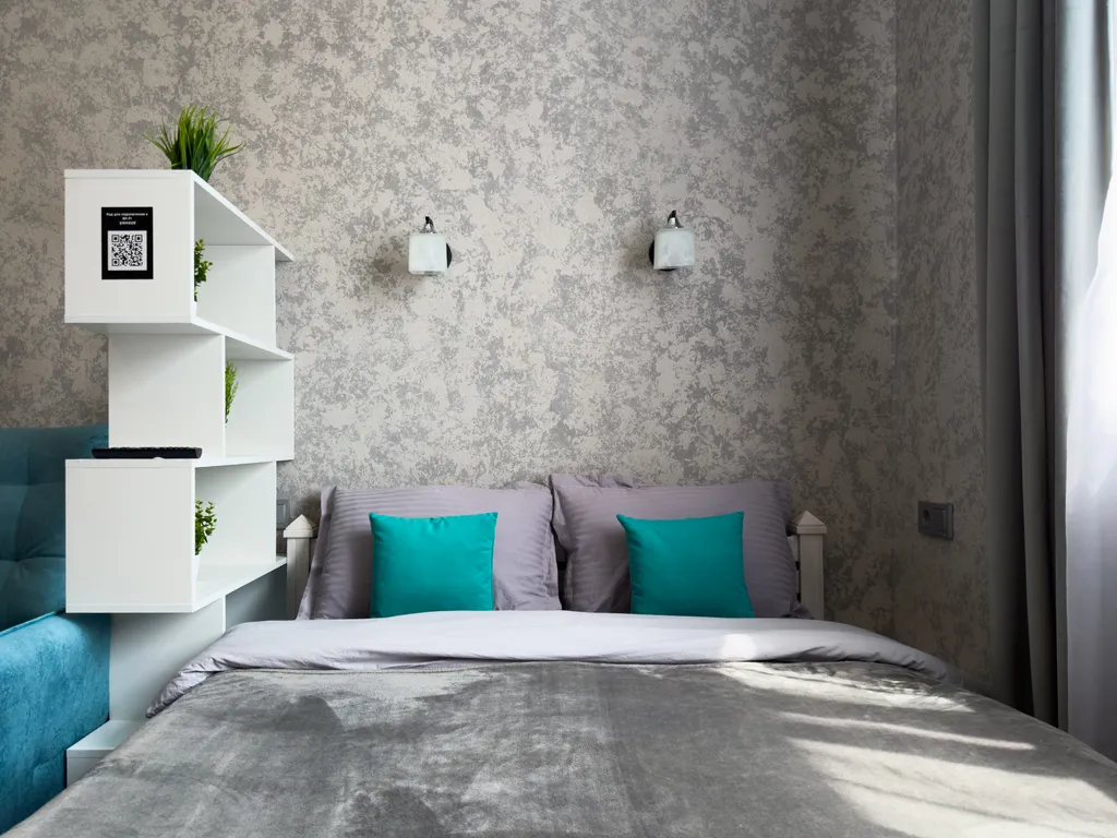 Стильная квартира-студия в центре