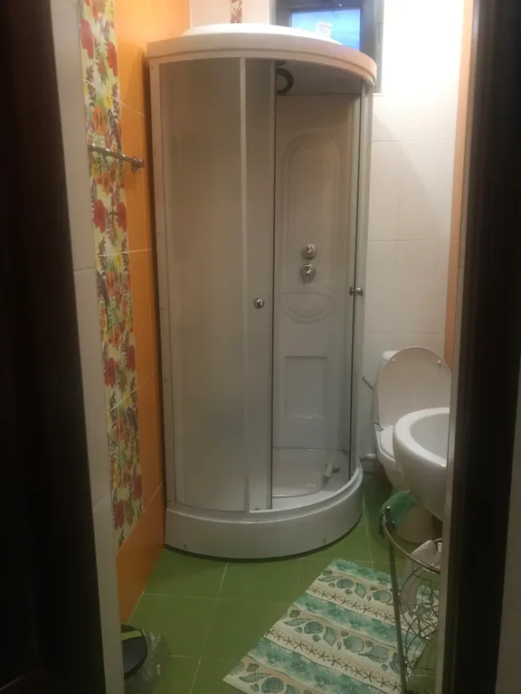 Дом под ключ