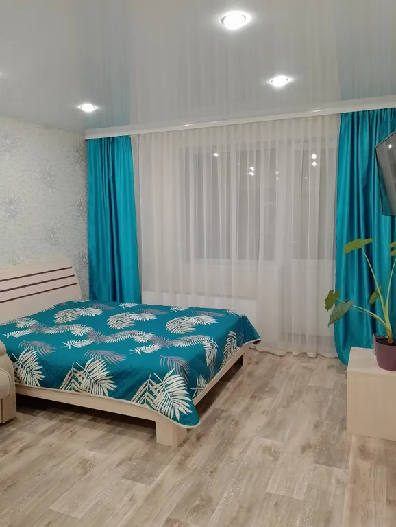 Уютная квартира — аренда посуточно в Искитим