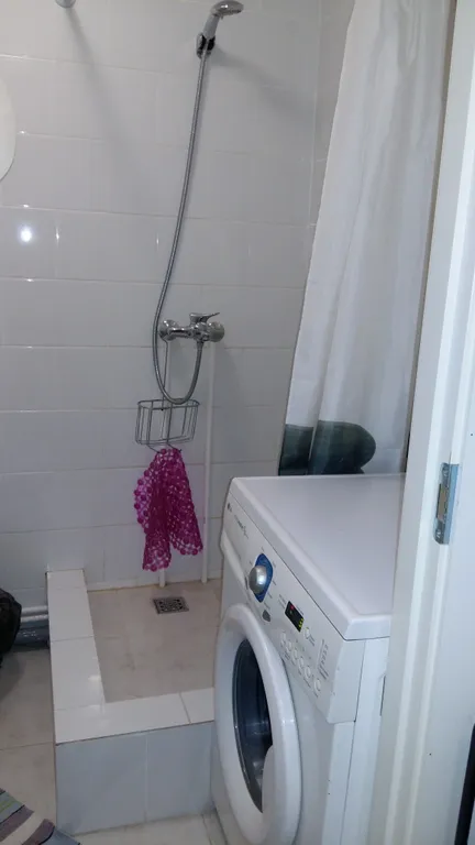 Уютная студия рядом с клиникой Микрохирургия глаза