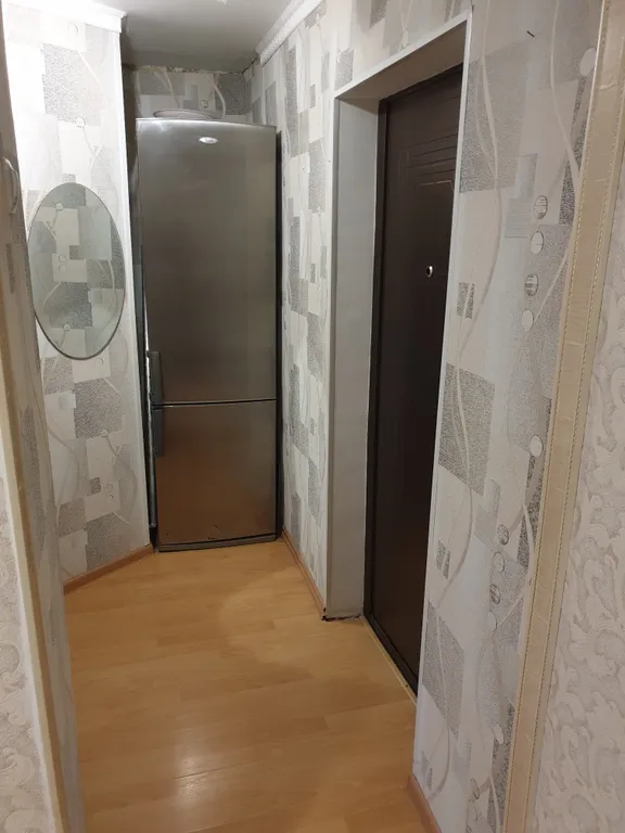 2-комнатная квартира возле моря