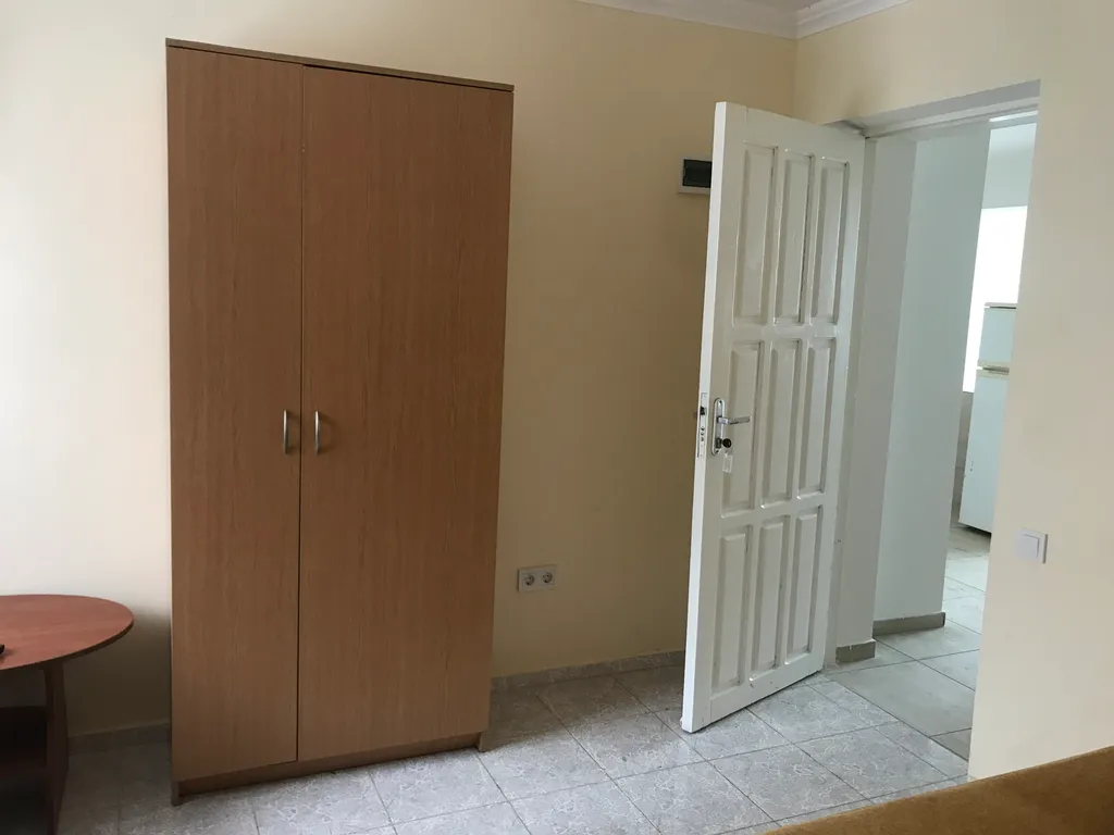 Апартаменты