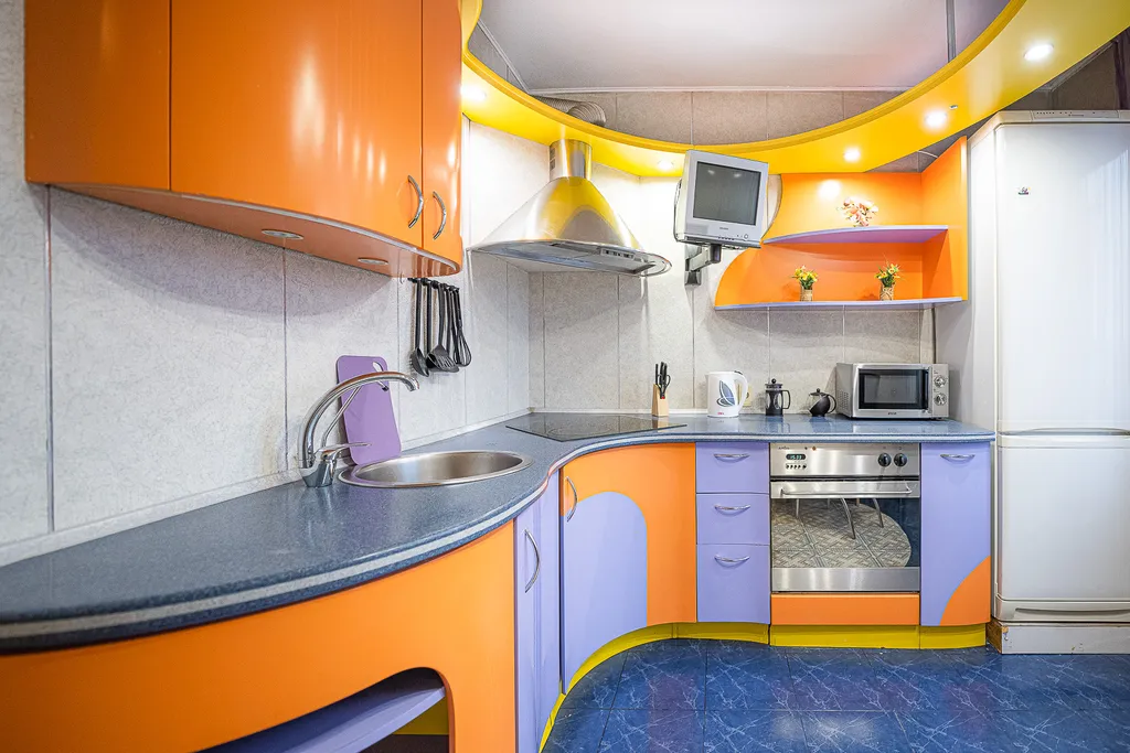 Городской Парк имени Пушкина