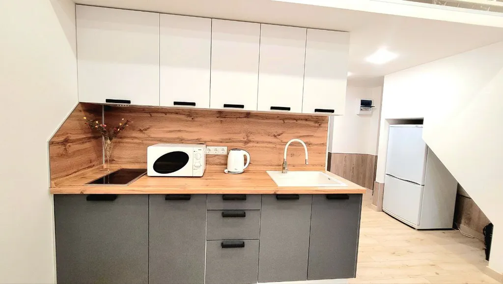 Квартира Квартира у моря — Сириус