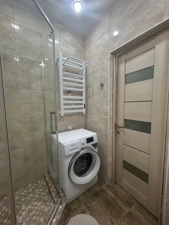 Квартира Уютная квартира на море — Лазаревское