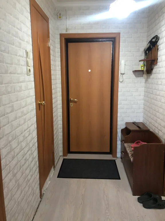 Квартира рядом с МНТК