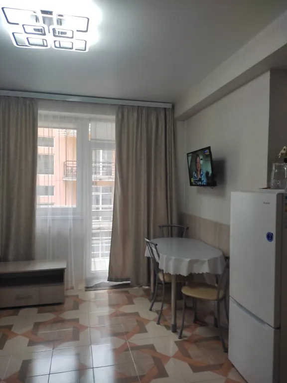 Квартира Квартира Студия Светлана — Сириус