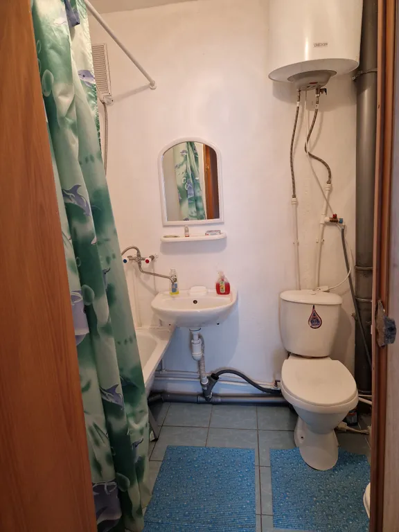 Благоустроенная квартира