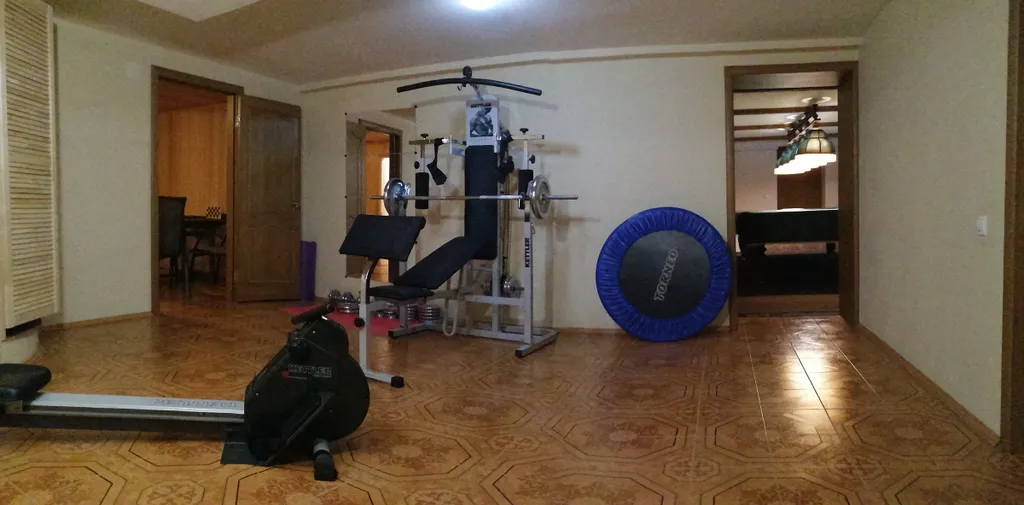 Уютный дом на Северо-западе города