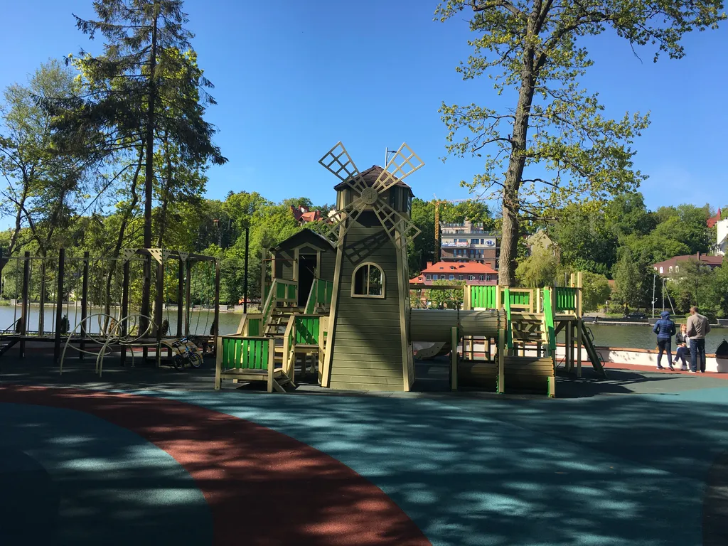 Апартаменты Анна