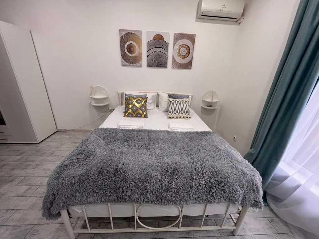 Sezam Apartments 3 Кувшинок