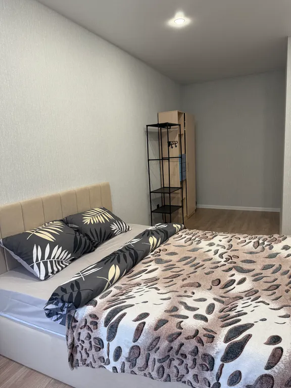 Квартира Уютная квартира в ЖК Лучший — Краснодар