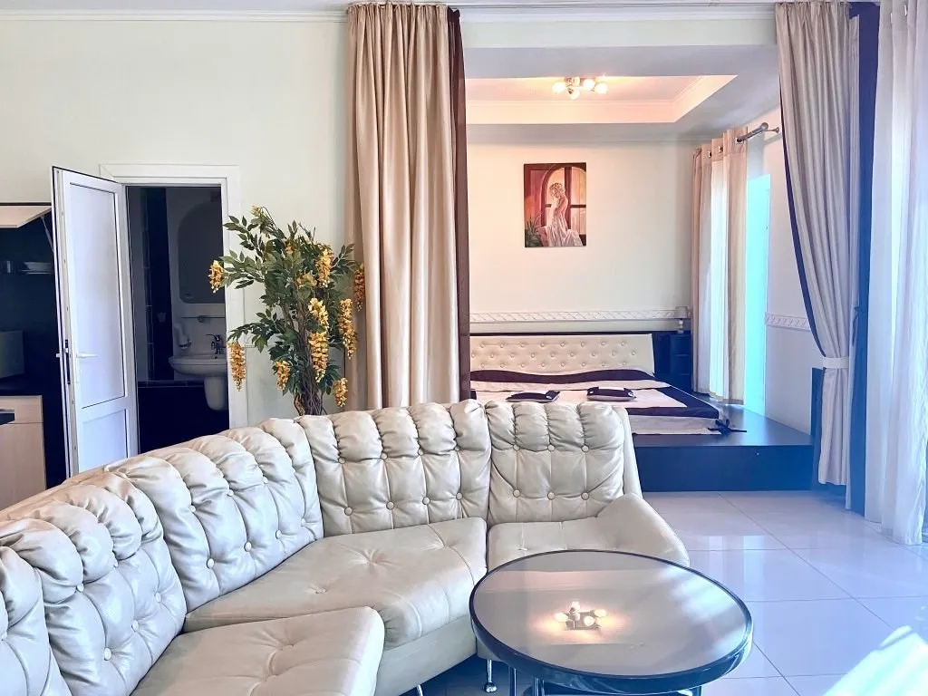 Квартира Комната — Геленджик