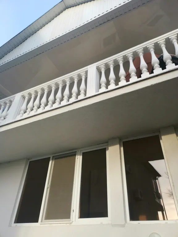 Коттедж Дом в самом центре — Сочи