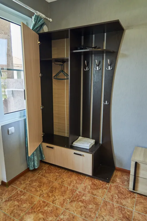 Квартира Комната — Цандрыпш