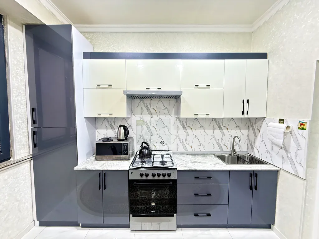 ЖК New Life by Royal rentals