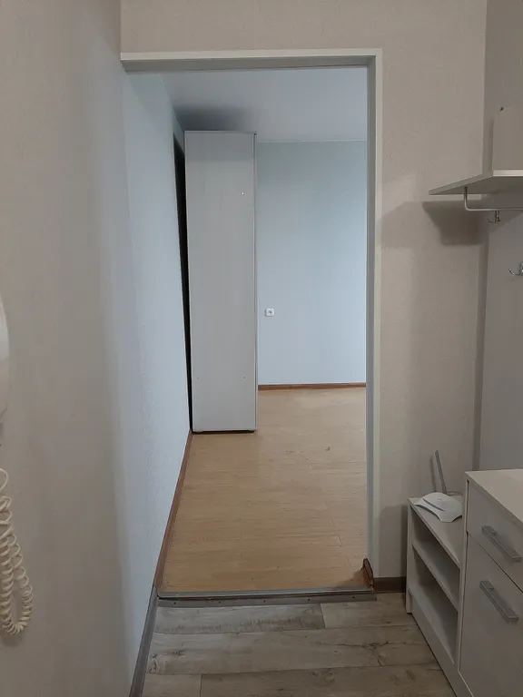 Квартира возле горы