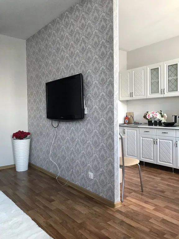 Квартира Уютная квартира, напротив ТЦ Планета — Красноярск