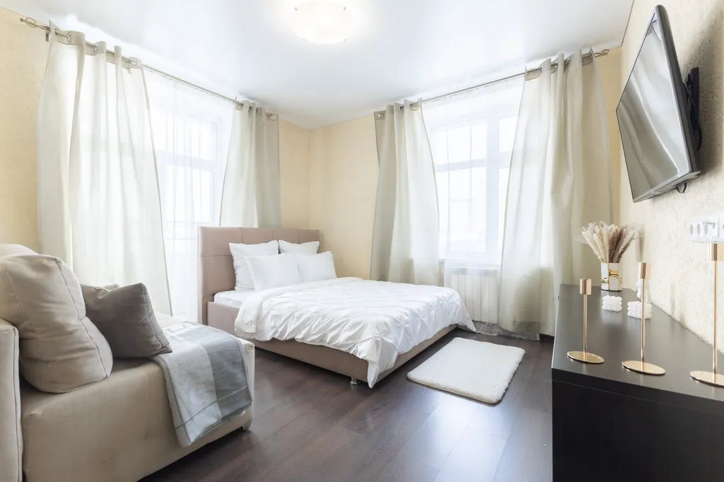 Квартира Velvet Stay на Чернышевского — аренда посуточно в Казань