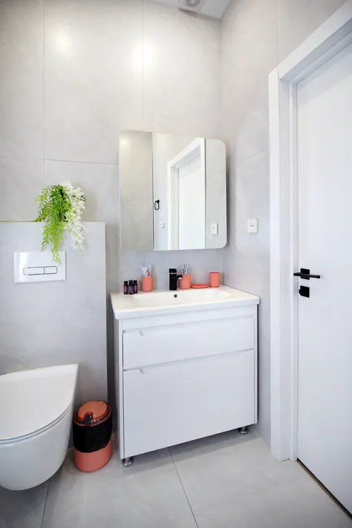 Просторные апартаменты в центре рядом с Арбатом