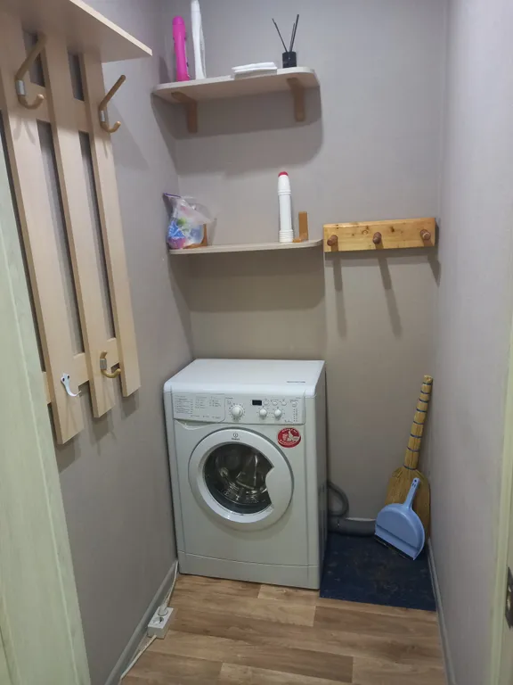 Уютная квартира недалеко от склона