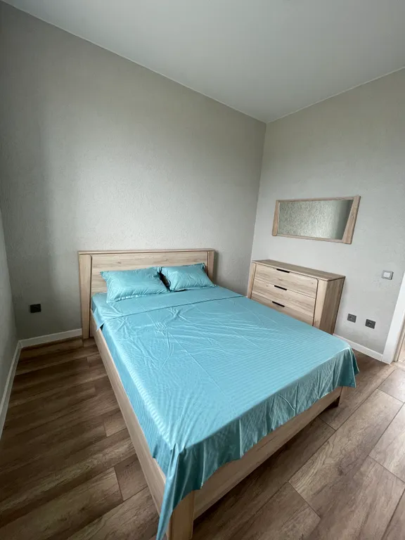 Коттедж у моря