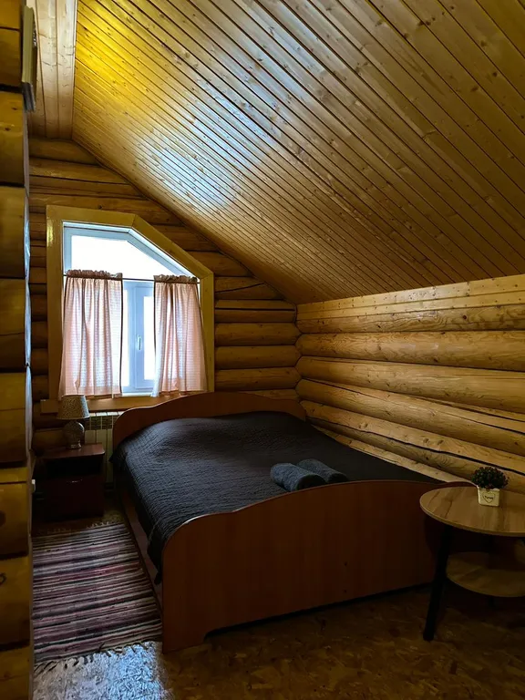 4-комнатный Дом