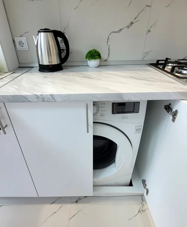 Квартира Новая уютная квартира недалеко от центра — Калининград