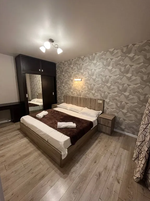 Квартира Уютные апартаменты в старом городе — аренда посуточно в Тбилиси