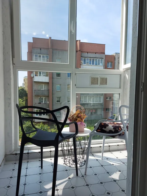 Квартира Квартира Семейный отдых на побережье Балтийского моря — Пионерский