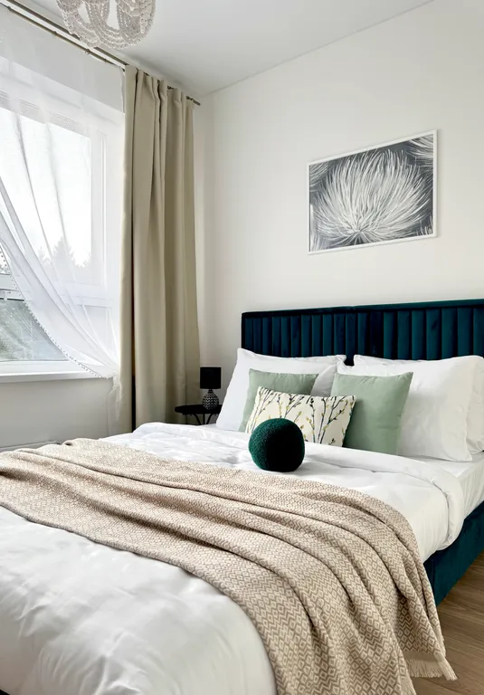 Квартира фотосессия