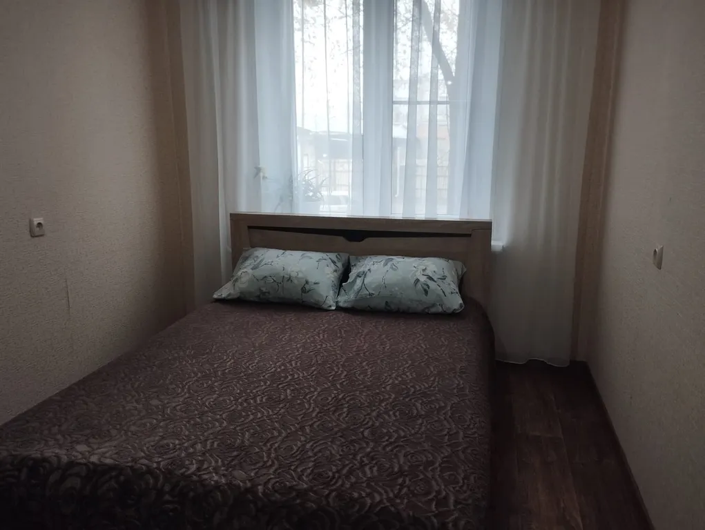 Уютная квартира в центре