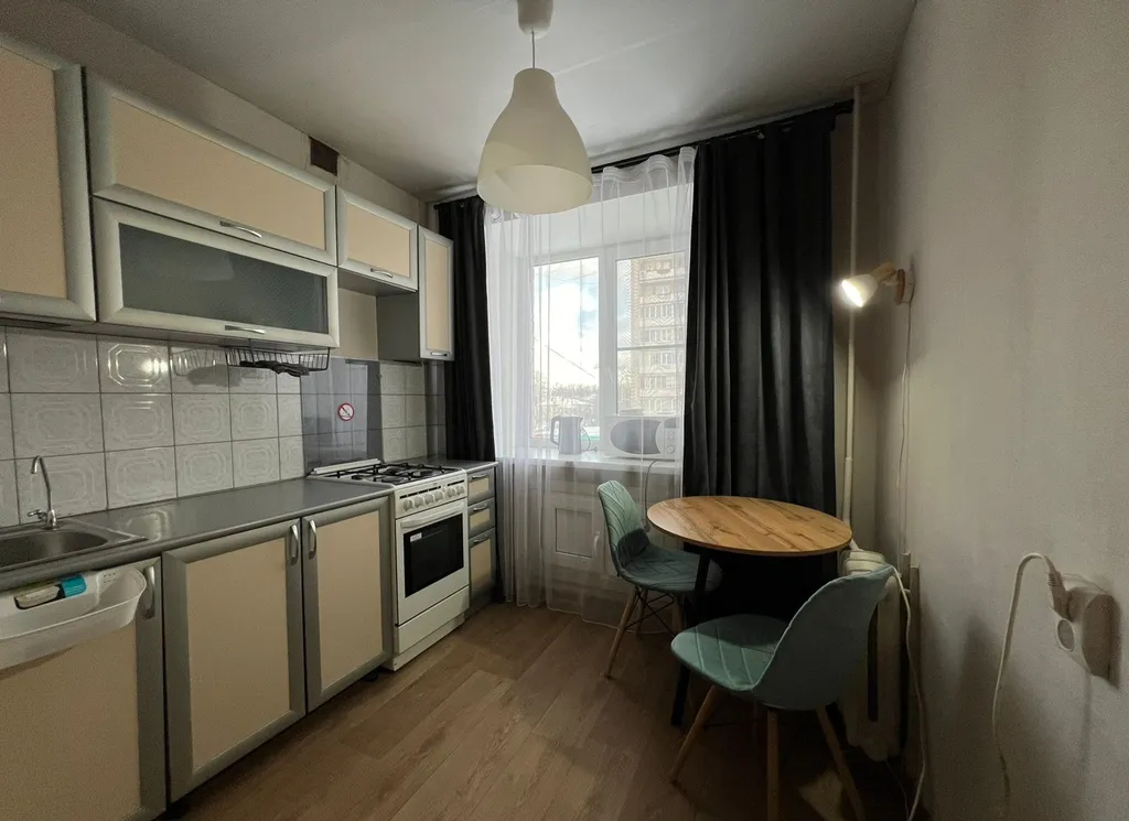 Квартира Золотой ключик