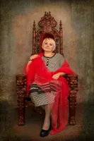 Лариса Зорина