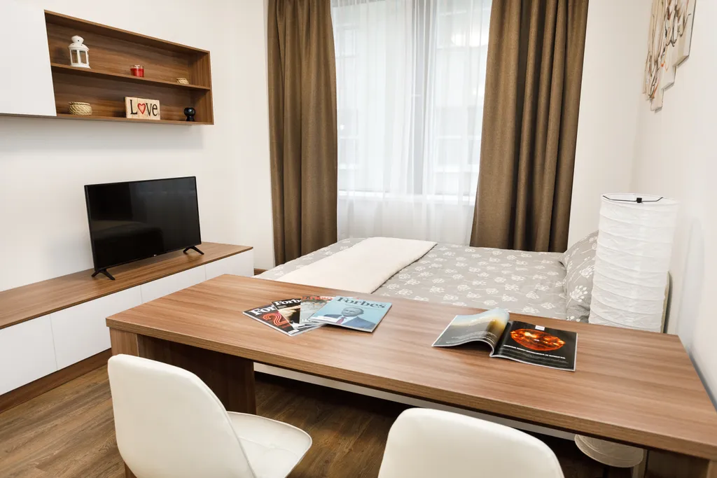 Квартира Квартира Апарт в радиусе в самом центре у метро — Екатеринбург